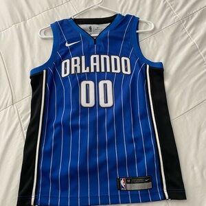 Orlando Magic Aaron Gordon Jersey Youth Medium